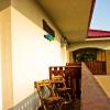 Motel Görföl
