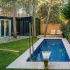 Hotel Boutique Pinar by Bossh! Hotels