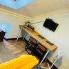 Pisgah Guesthouse Snowdonia