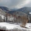 Au chalet d'Anna