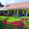 Ferienwohnung Gerersdorf