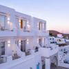 Atlantic Island Suites