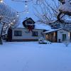 Chalet Bora