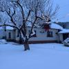 Chalet Bora