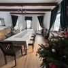 Chalet Bora
