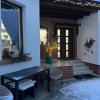Chalet Bora