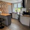 Apartamenty Paszkówka