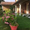 Le paradis de la Provence