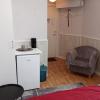 Golden Work Hostel