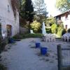 LAUBERGE CHEZ LEON