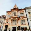 Downtown Bratislava B&B