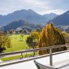 Hapimag Ferienwohnungen Interlaken