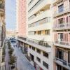 Four Petals Barcelona Boutique Apartments