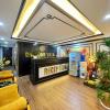 Diamond Hotel CoLinh