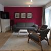 Apartment Bergfried by Interhome