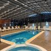 Hotel Jaky SPA Complex