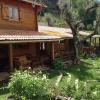 Le Chalet de Valentine & Laurent