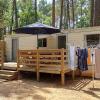 Camping Parc Saint Sauvayre