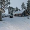 Holiday Home Villa helge by Interhome