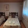 Hostal i Apartaments Populetus