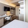Best Western Plus Net Tower Hotel Padova