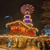 Park Inn by Radisson Berlin Alexanderplatz