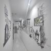 Hostal JQ Madrid 1