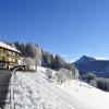 Bed&Breakfast Lausegger