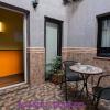 Apartamentos Adarve Toledo