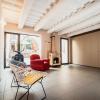 Callegherie 21 Boutique B&B