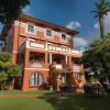 Hotel 1908