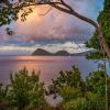 Ross Blvd, Dominica, West Indies.