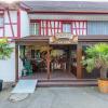 Motel Steighof