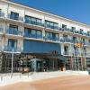 Hotel Flamingo