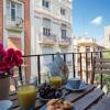 Blanquerias Apartments