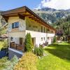 Apart Alpen