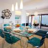 Apartment Bella Vista In Mezzegra with POOL sleeps 6- by Italian Apartments