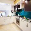 Apartment Bella Vista In Mezzegra with POOL sleeps 6- by Italian Apartments