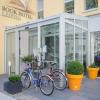 Book Hotel Leipzig
