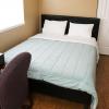 Quiet, clean and comfortable room