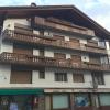 Villa Cristallino -Stayincortina