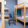 GO Hostel Rewolucji