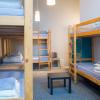 GO Hostel Rewolucji