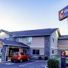 Comfort Inn Kennewick Richland