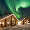 Wilderness Hotel Nellim & Igloos