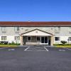 Rodeway Inn & Suites Jacksonville near Camp Lejeune