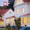 601 Murray Circle, Sausalito, 94109