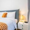 Tyms 1BR Apartment in Gubei Quiet Neighborhood