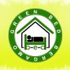 Green Bed Bergamo Guest House & Residence