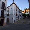 Apartamento Cuesta San Judas